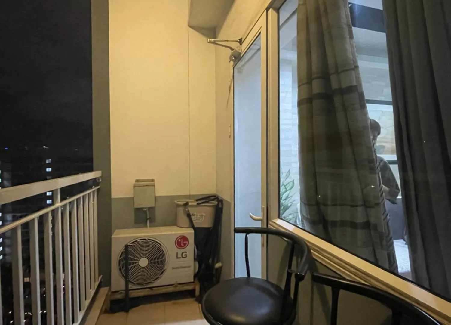 2Bedroom With 2Balcony With Pool View 1633-34 Manila 0*,  Philippines