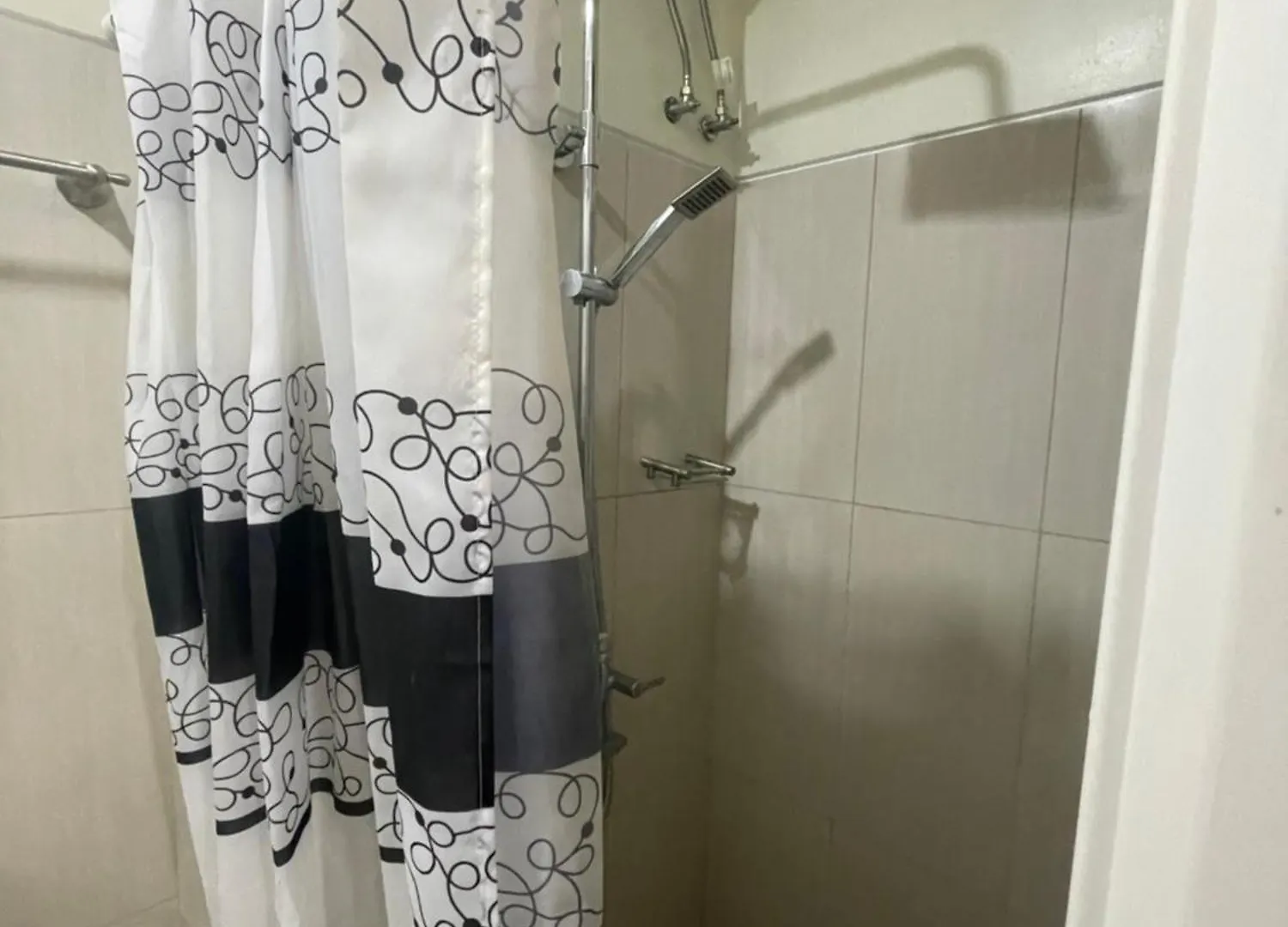 Apartment 2Bedroom With 2Balcony With Pool View 1633-34 Manila Philippines