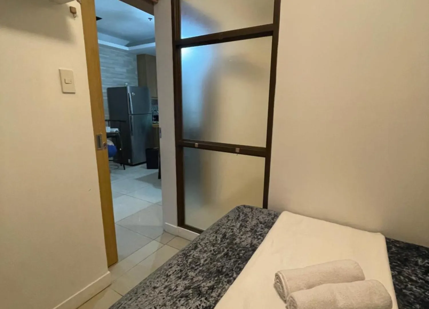 2Bedroom With 2Balcony With Pool View 1633-34 Manila Philippines